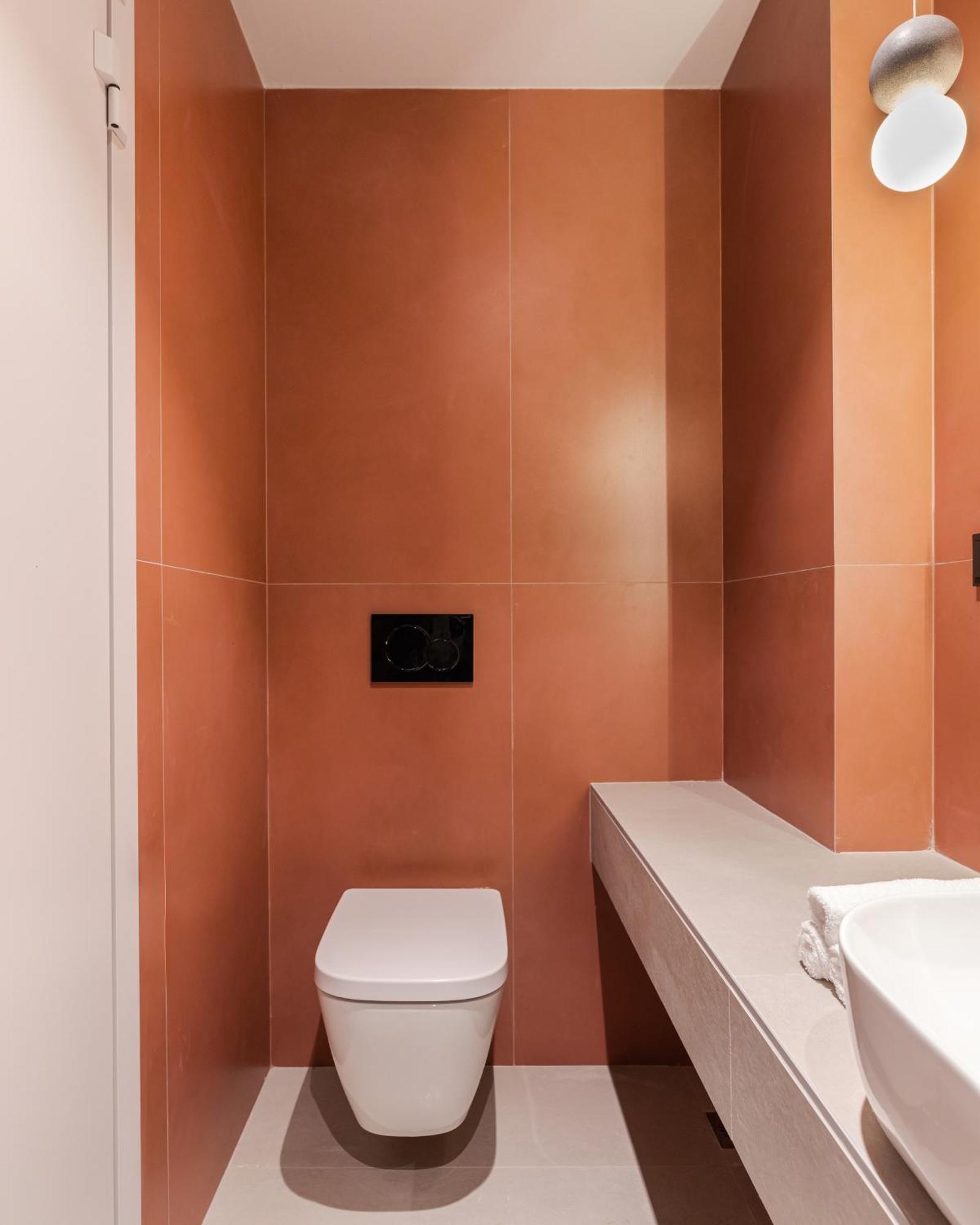 The 8 Suites Polychrono Bagian luar foto
